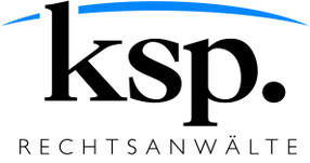 KSP Kanzlei Dr. Seegers, Dr. Frankenheim Rechtsanwaltsgesellschaft mbH Logo