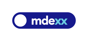 mdexx fan systems GmbH Logo