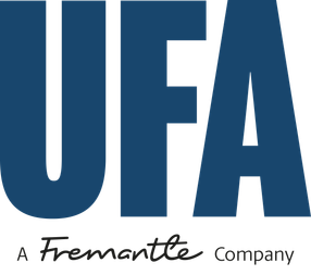 UFA GmbH Logo