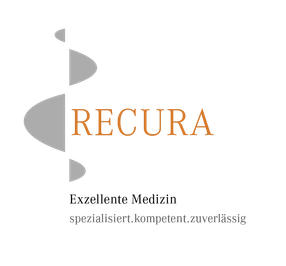 RECURA Logo