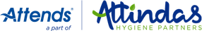 Attends GmbH Logo