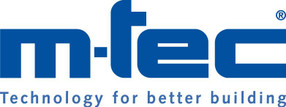 m-tec mathis technik gmbh Logo