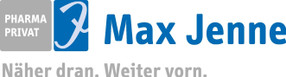 Max Jenne GmbH Logo