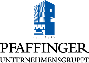 Pfaffinger Unternehmensgruppe Logo