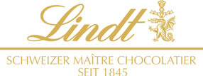 Chocoladefabriken Lindt & Sprüngli GmbH Logo