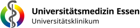 Universitätsklinikum Essen Logo