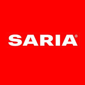 SARIA A/S GmbH & Co. KG Logo