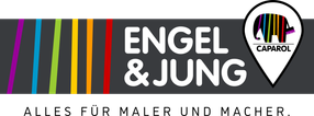 Engel & Jung GmbH & Co. KG Logo