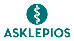 Asklepios Kliniken Logo