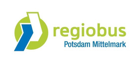 regiobus Potsdam Mittelmark GmbH Logo