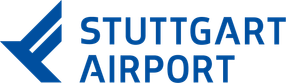 Flughafen Stuttgart GmbH Logo