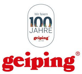 Bäckerei Wilhelm Geiping GmbH & Co. KG Logo