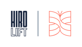 HIRO LIFT Hillenkötter + Ronsieck GmbH Logo