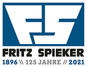 Fritz Spieker GmbH & Co. KG Logo