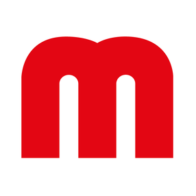MÖBEL MARTIN B.V. & CO. KG Logo