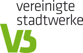 Vereinigte Stadtwerke GmbH Logo