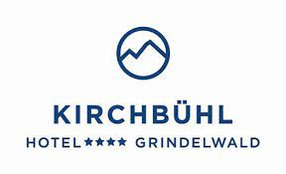 Hotel Kirchbühl Logo