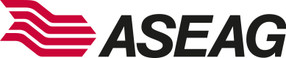 Aachener Straßenbahn und Energieversorgungs-AG Logo