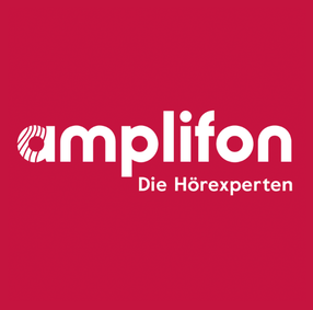 Amplifon Deutschland GmbH Logo