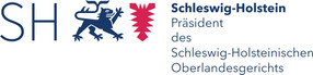 Schleswig-Holsteinisches Oberlandesgericht Logo