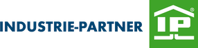 Industrie-Partner GmbH Radebeul-Coswig Logo