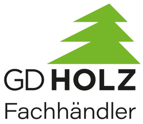 Gesamtverband Deutscher Holzhandel e.V. Logo