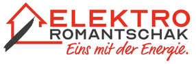 Elektro Romantschak GmbH & Co. KG Logo