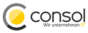 ConSol Consulting & Solutions Software GmbH Logo