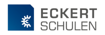 Dr. Robert Eckert Schulen AG Logo