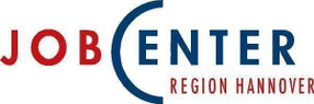 Jobcenter Region Hannover Logo