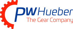 PW Hueber GmbH Logo