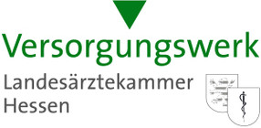 Versorgungswerk der Landesärztekammer Hessen Logo