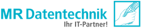 MR Datentechnik Vertriebs- und Service GmbH Logo