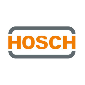 HOSCH Fördertechnik Recklinghausen GmbH Logo