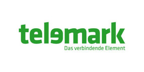 Telemark Telekommunikationsgesellschaft Mark mbH Logo