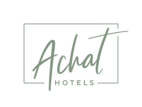 ACHAT Hotel- und Immobilienbetriebsgesellschaft mbH Logo