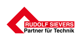 RUDOLF SIEVERS GmbH - Partner für Technik Logo