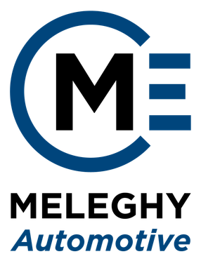 Meleghy Automotive GmbH & Co. KG Logo