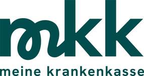 mkk - meine krankenkasse Logo