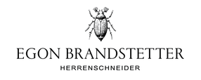 Egon Brandstetter Maßschneider | Berlin Logo