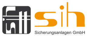 sih Sicherungsanlagen GmbH Logo