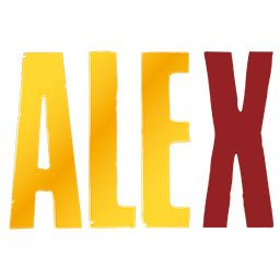 ALEX Gaststätten Gesellschaft mbH & Co. KG Logo