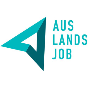 Auslandszeit GmbH / Auslandsjob Recruiting Solutions GmbH Logo