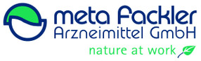 meta Fackler Arzneimittel GmbH Logo
