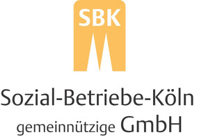 SBK Sozial-Betriebe-Köln gemeinnützige GmbH Logo