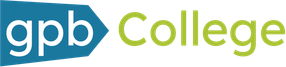 GPB College gGmbH Logo