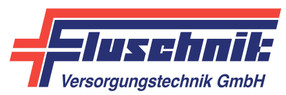 Fluschnik Versorgungstechnik GmbH Logo