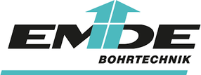EMDE Bohrtechnik Nentershausen GmbH Logo