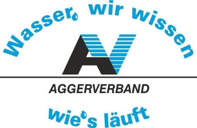 Aggerverband Logo