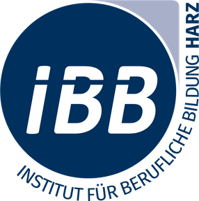 IBB Institut für Berufliche Bildung Harz gGmbH Logo